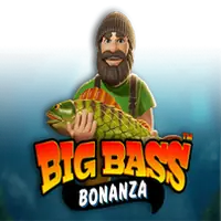 Big Bass Bonanza