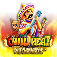 Chilli Heat Megaways